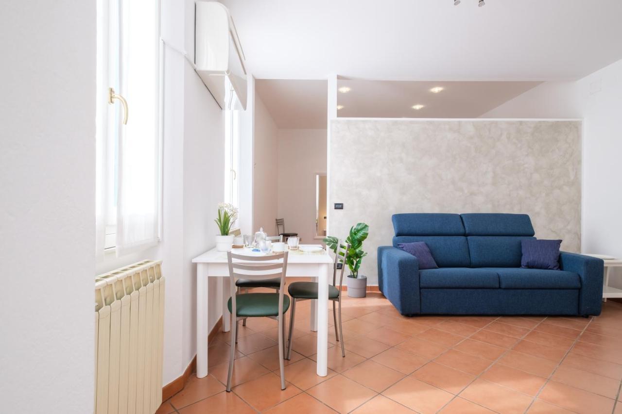Residence Dell'Abbadia By Studio Vita Bologna Exterior photo