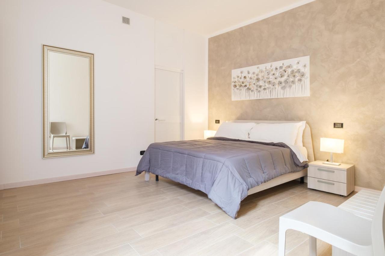Residence Dell'Abbadia By Studio Vita Bologna Exterior photo
