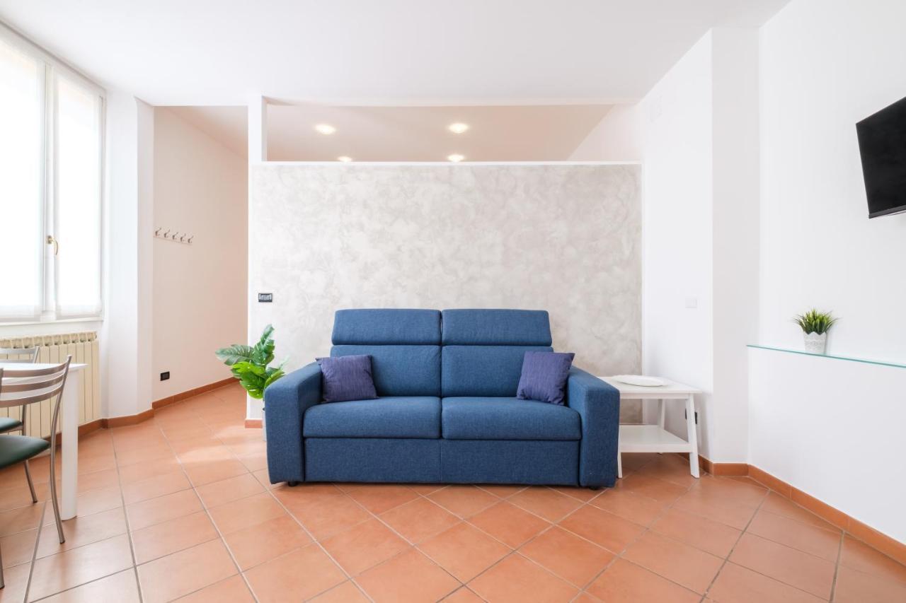 Residence Dell'Abbadia By Studio Vita Bologna Exterior photo