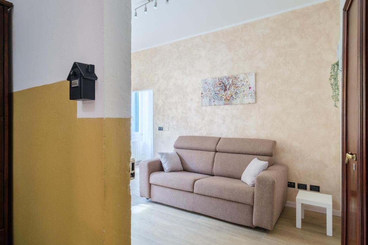 Residence Dell'Abbadia By Studio Vita Bologna Exterior photo