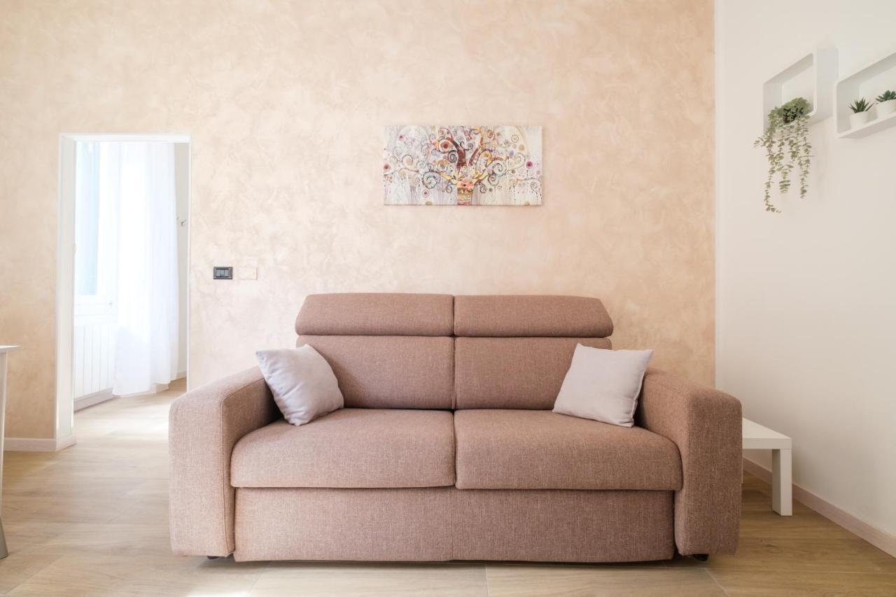 Residence Dell'Abbadia By Studio Vita Bologna Exterior photo