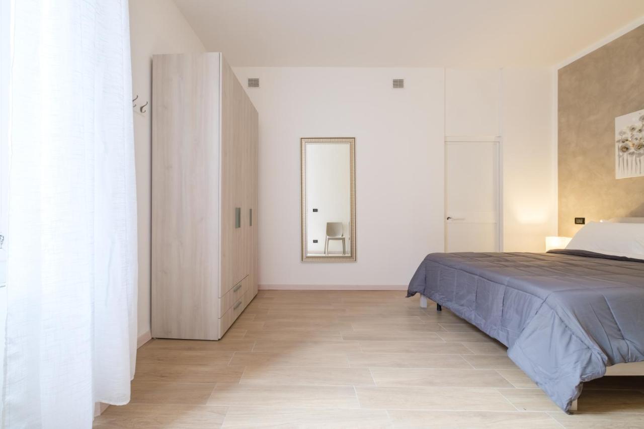 Residence Dell'Abbadia By Studio Vita Bologna Exterior photo