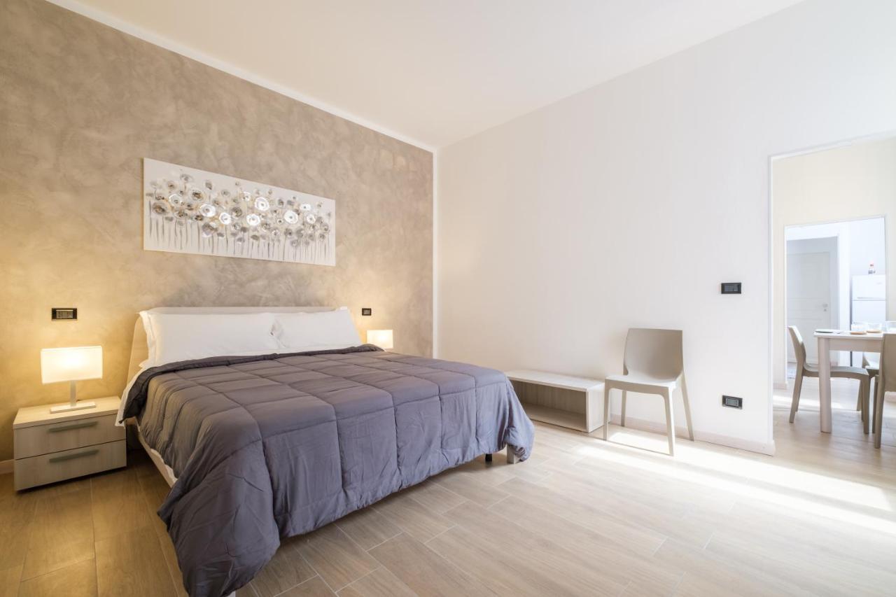 Residence Dell'Abbadia By Studio Vita Bologna Exterior photo