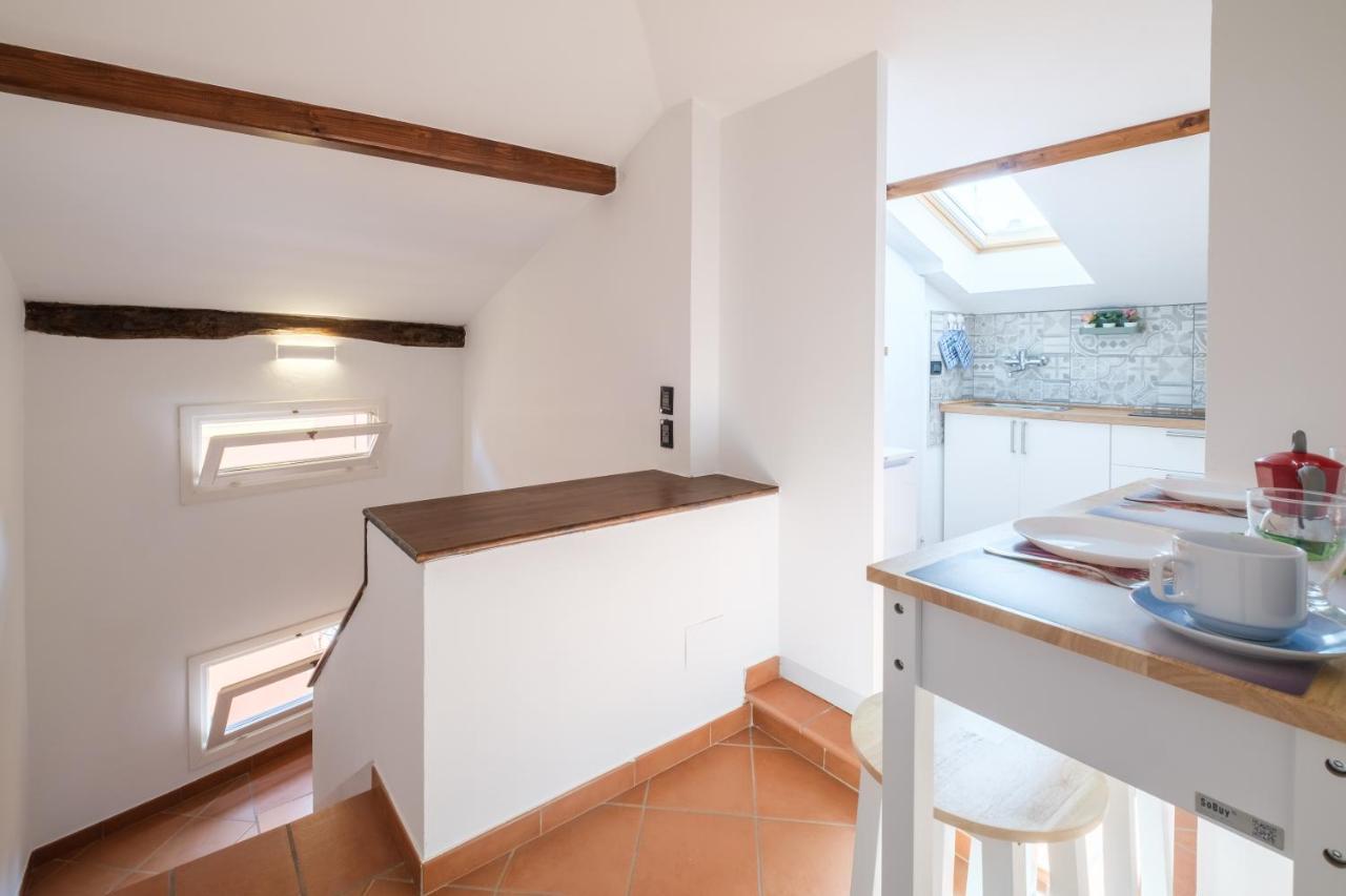 Residence Dell'Abbadia By Studio Vita Bologna Exterior photo
